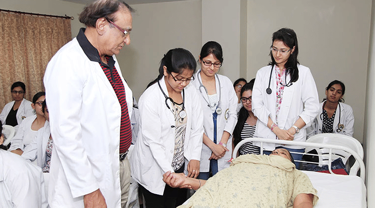 PIMS Jalandhar Campus Life photo 4